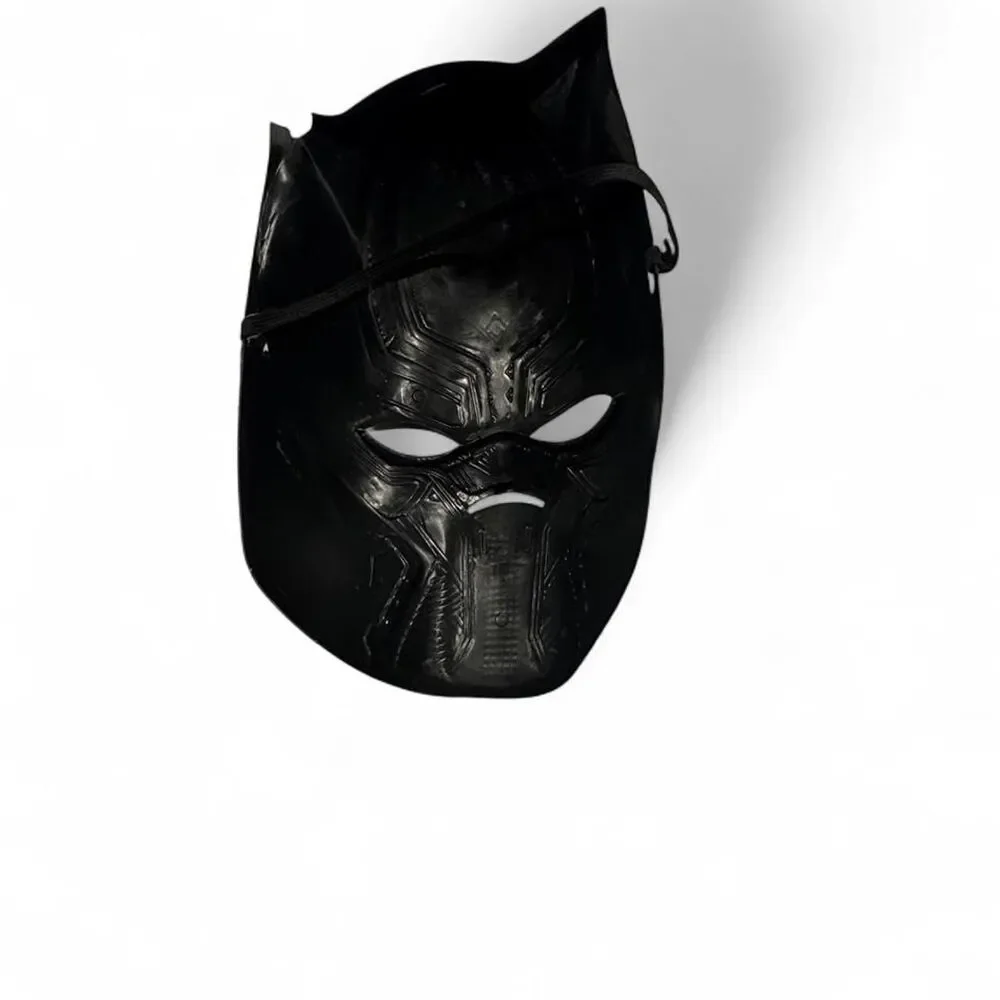 Marvel Black Face-masks